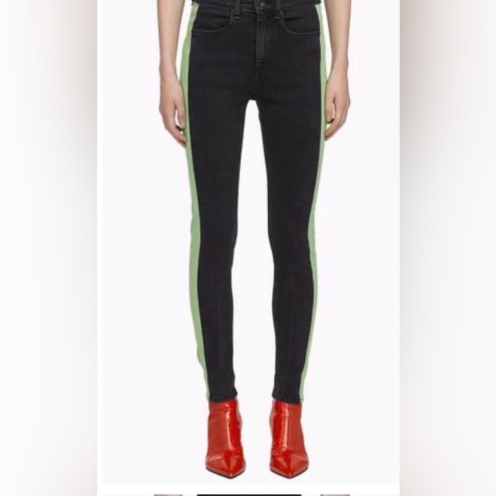 Rag & Bone Mazie Jean - Picture 2 of 9